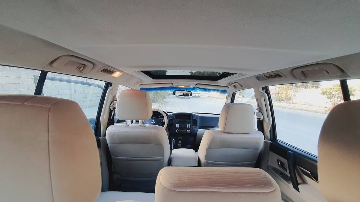 بسم الله الرحمن الرحيم 🤍

🚙 Mitsubishi Pajero 2010

✨ فول مواصفات
🔧سيارة جاهزة من كل نواحي
🚦هزة و سنوية جديدة
ماشي ١٤٨ الف كم حقيقي
🚀محرك و ناقل الحركات تبريد و كهرباي كلشي بشرط
⚡️كشنات كهرباي
🕒سيارة يمنا من ٢٠١٣
🚙صطحي و دواخل جديد احلي من الصور
بها جملغ بس بخ بدون دواخل بدون ايرباك
***********
مكان السليمانية السليمانية, العراق
