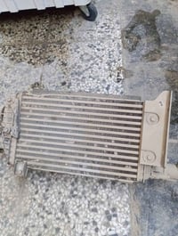مروحة • راديتر • سبورتج ٢٠٢٣