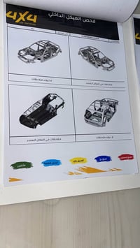 فورد فوكس • ٢٠١٧ • رقم اربيل