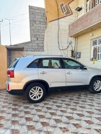 سورنتو امريكي • ٢٠١٤ • رقم ديالى