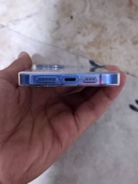 ايفون ١٣ • ازرق • بطارية ٨٤٪