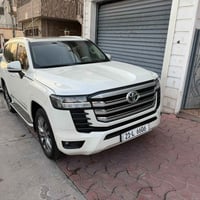 لاندكروزر تون • ٢٠٢٤ • ممشا ٨٠٠٠٠