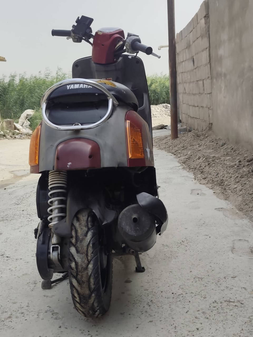 بلاديه • بوليس • مامفتوح