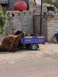 ستوته • موديل ٢٠ • مكينة ٢٦
