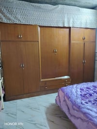قنصور • ٦ أبواب • صاج ثقيل