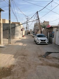 البراكيه • ١٠٠م • شارع المطار القديم
