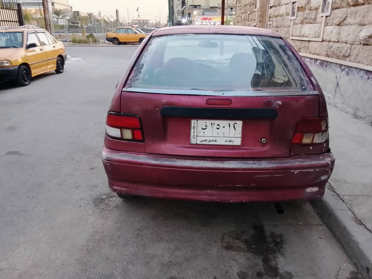 كيه افله السعر 12
***********
