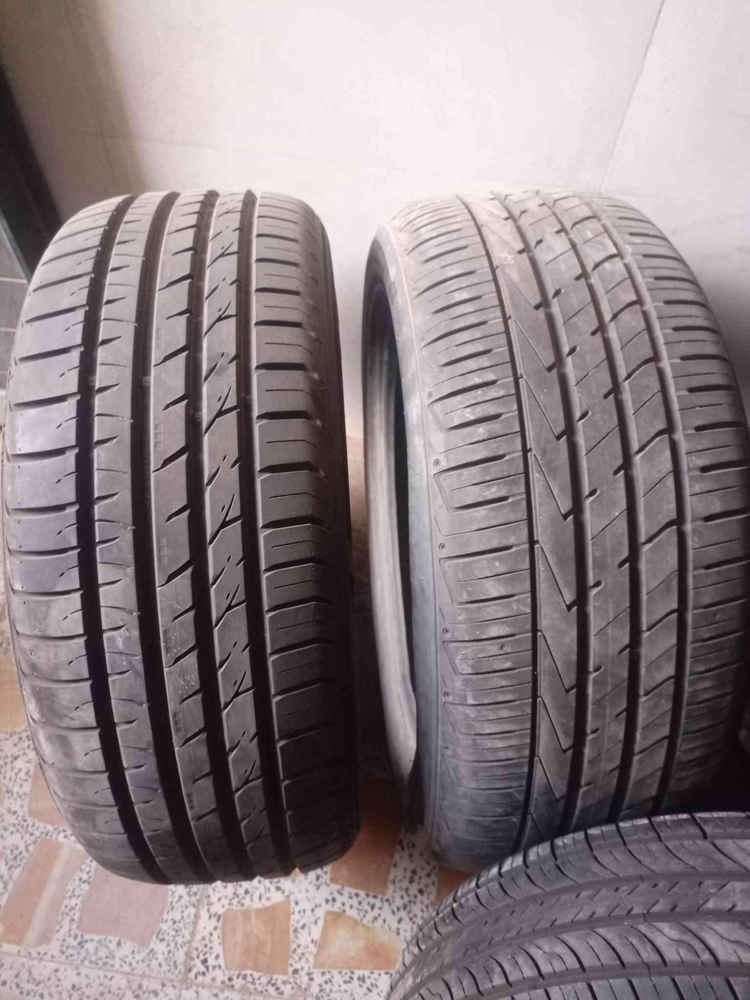 تايرات • قياس ١٢-٢٢ • كربلاء حي العامل