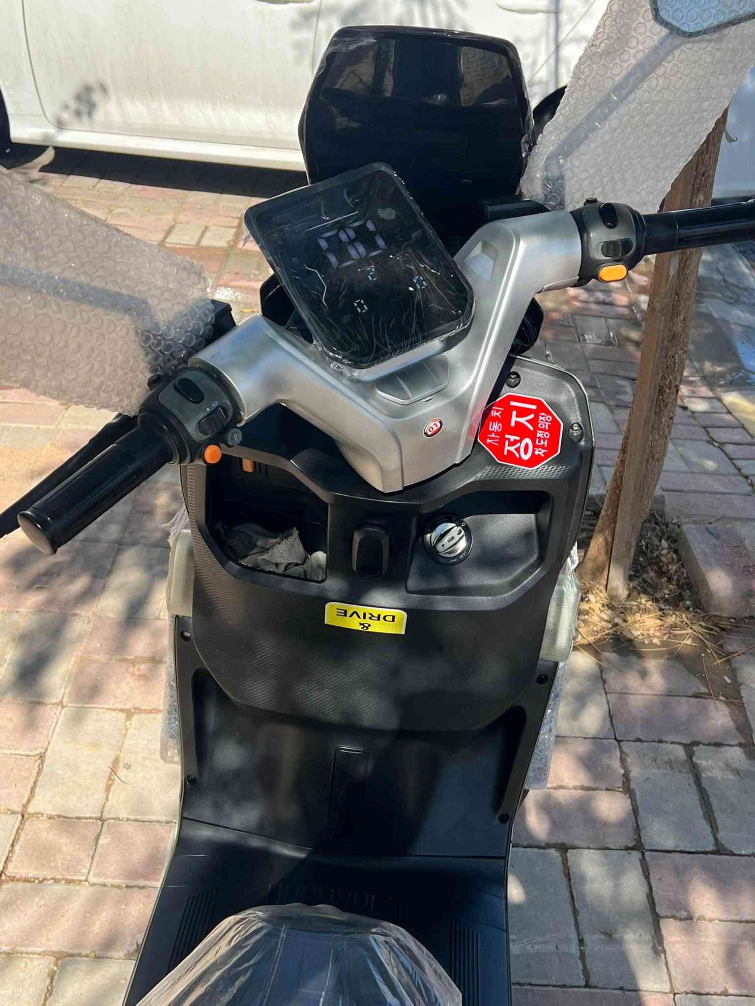 موديل ٢٠٢٦ • بصمه • ٦ بطاريات