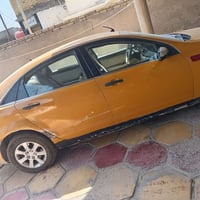 كابرس ٢٠٠٨ • مكينة ٣٠٠٠ • باسمي
