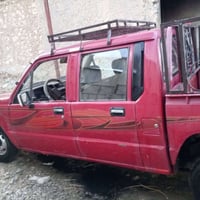 ميتسوبيشي • دبل بيكام • موديل ١٩٩٢