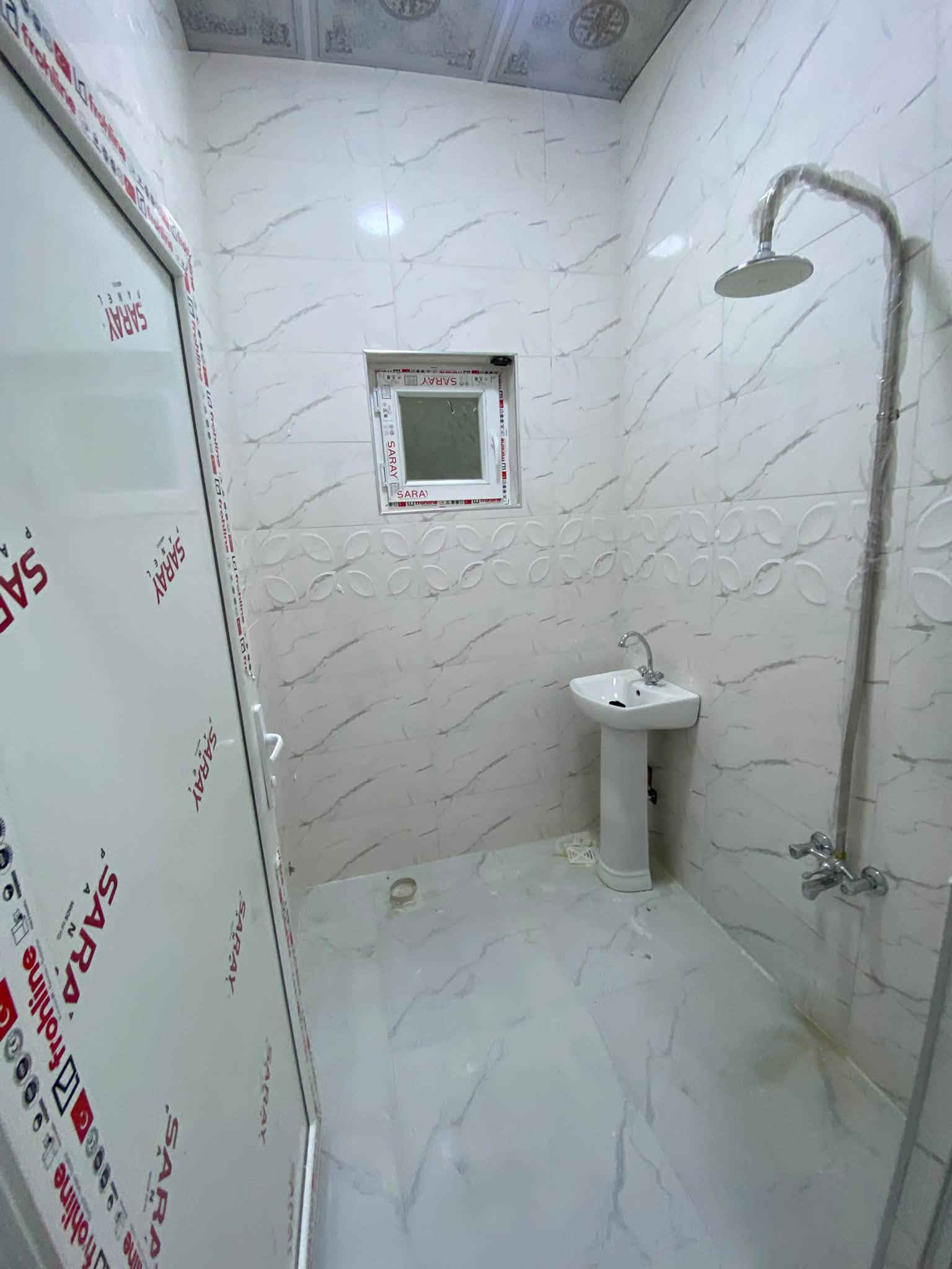 منطقة 55 • ١٠٠م • طابو صرف