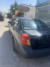 أوبترا • ٢٠٠٨ • اوتوماتيك