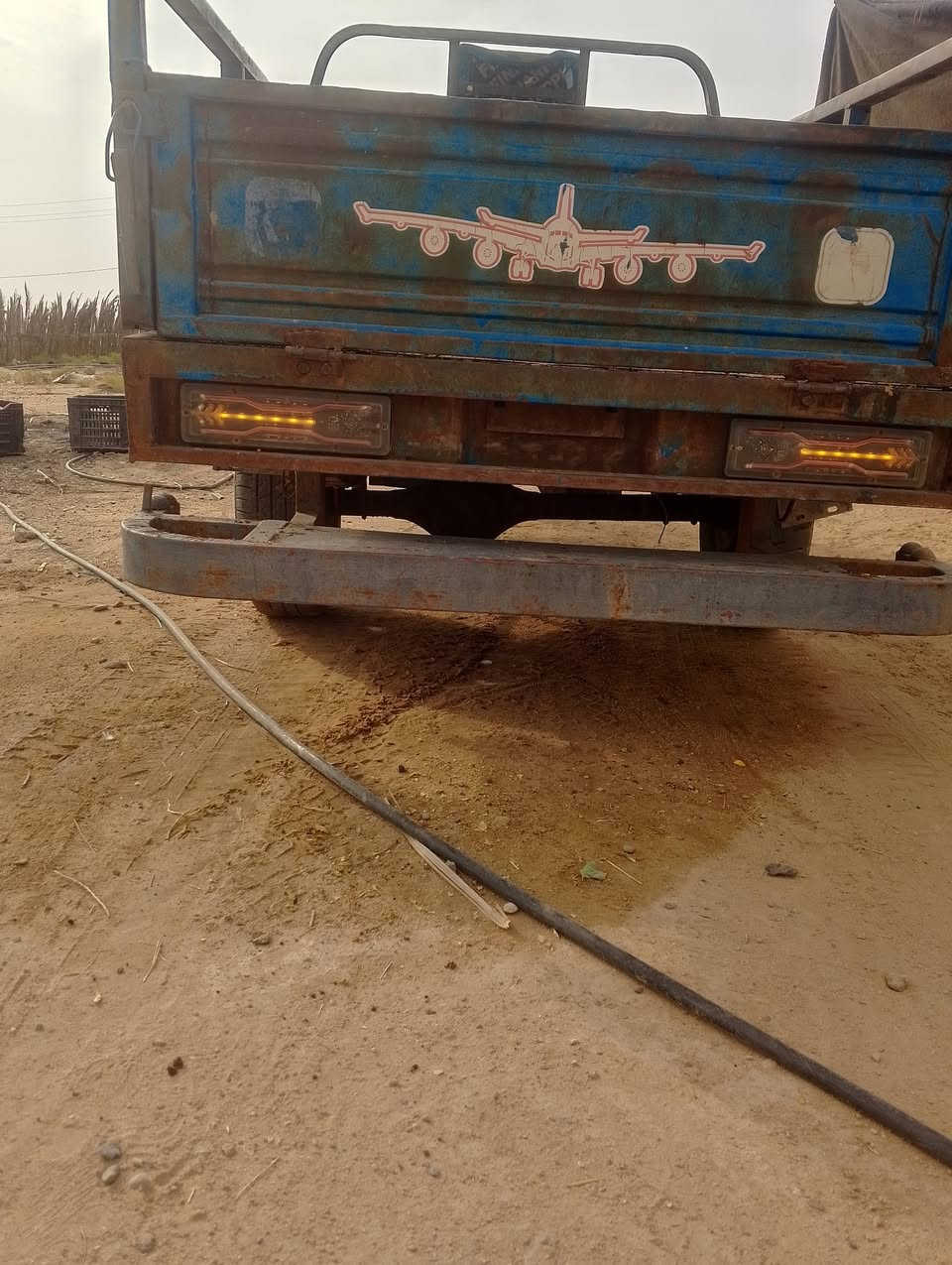 ستوته • موديل ١٩ • محرك ٢٣