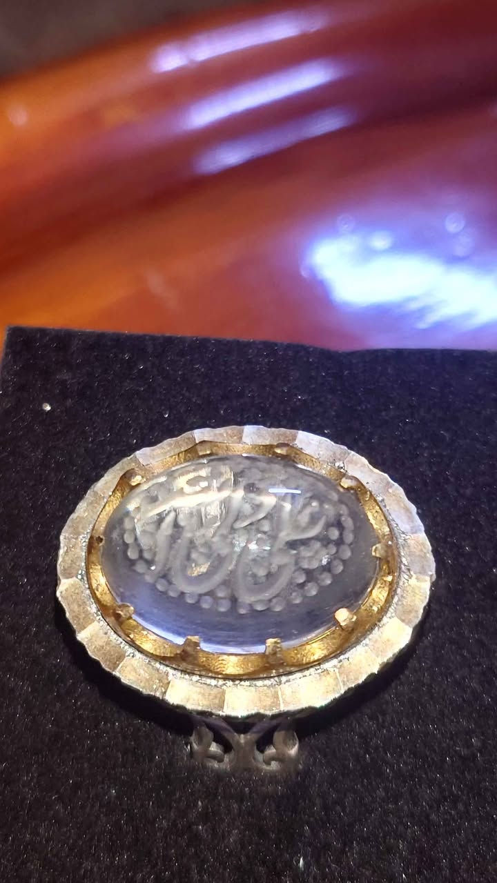 در نجف طبيعي خط يدوي السعر 45الف العنوان بغداد زعفرانية فضه 925الهاتف *********** بغداد, العراق
