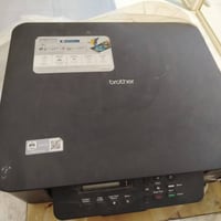 برذر T530 • طباعة وجهين تلقائي • بعقوبة