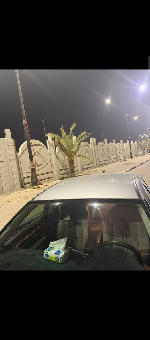 سوناتا معوقين بصرة 2021 حادثها جاملغ وبنيد وهنانا بيها طخات بالبيبان والجاملغ الخلفي ابيع حزام كير ومكينه كفاله مكلف بالنشر رقم راعي السيارة（***********） السعر 125  مجال كلش قليل
