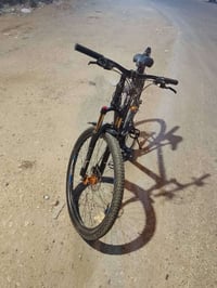 باسكل جبلي • مقاس ٢٩ • مستعجل