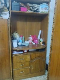 ميز ب50 وكنتور 45 العنوان الحريه دولعي ‏‪0778 352 0966‬‏