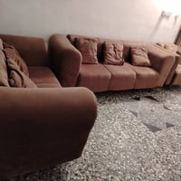 ٤ مقاعد • قياس ٥٥ • حي البساتين