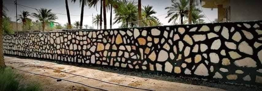 السلام عليكم سعره المتره 25 الف كرسته وعمل رقم الحجر *********** تعال وتدلل بي واتساب انشالله الشغل يعجبكم شغل مرتب الله شاهد شغل الحجر
