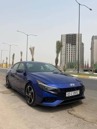 النجف الاشرف • ١.٦ تيربو • DCT ٧ سرعات