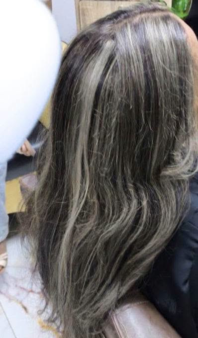تخصيل • صبغ • عروض