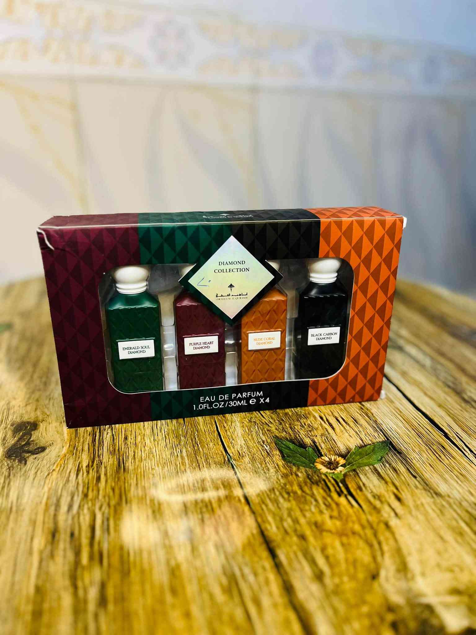 عطور ماركة • أسعار مناسبة • توصيل مجاني