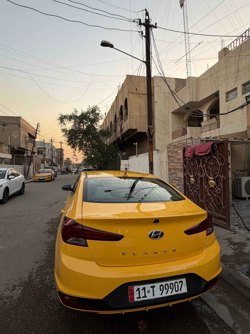سلام عليكم الانتره مديل 2019 وارد امريكي رقم بغداد بسمي
حادث  منشور بدون دواخل  مكينه الفين دوش كفاله من تنقيص والتبخير  وكفاله من فتح  كير ايتي مكينه وكير كفاله حداديه تخم تاير  قبل يومين بدلتهن انتاج 26 تبريد منظومة كاملة جديدة كله جديد باتري جديد دوشمة جديدة
سياره جاهزه الف ماذب عليهه مداور ثاني يوم مصفره هيئه وغرامات 
مكاني بغداد الجديدة  شراي اتصل واتساب ***********
***********
