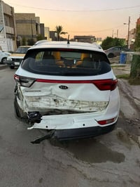 سبورتج • ٢٠١٩ • خليجي