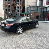 كامري • ٢٠٠٩ • توماتيك