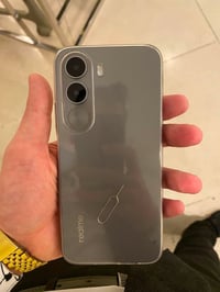 ريلمي C100i • استخدام شهرين • بغداد سعدون