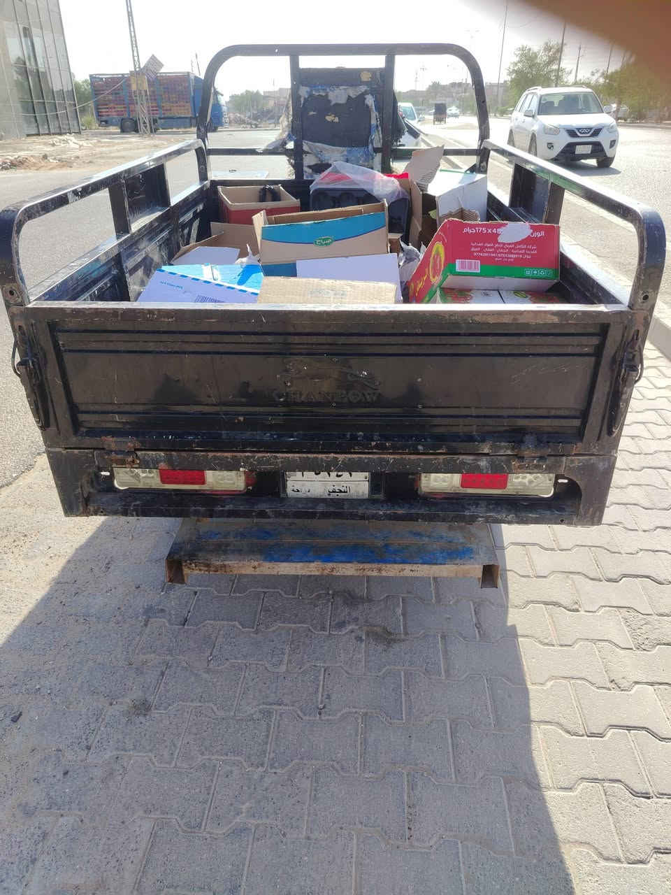 ام تي ار للبيع. 
مديل 12 رقم نجف مكان نجف. 
*********** الشراي يتصل،
