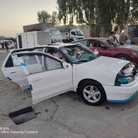 النترا • بدل سوناتا • ديالى جلولاء