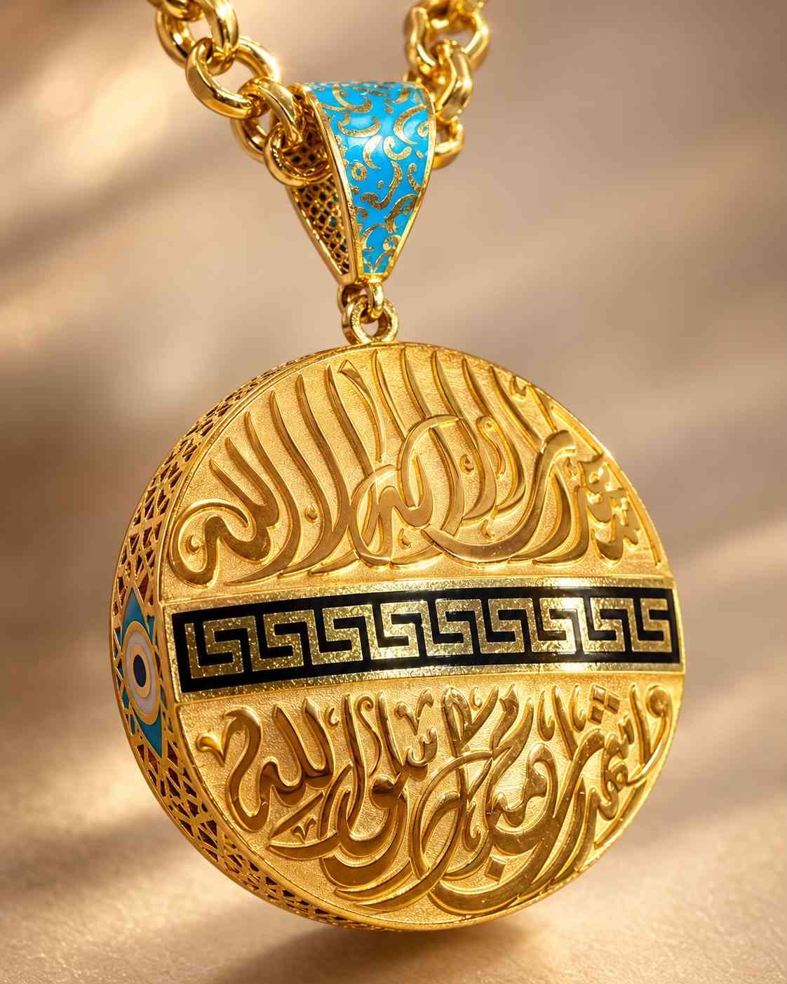 مجوهرات المواهب • الكاظمية • توصيل محافظات
