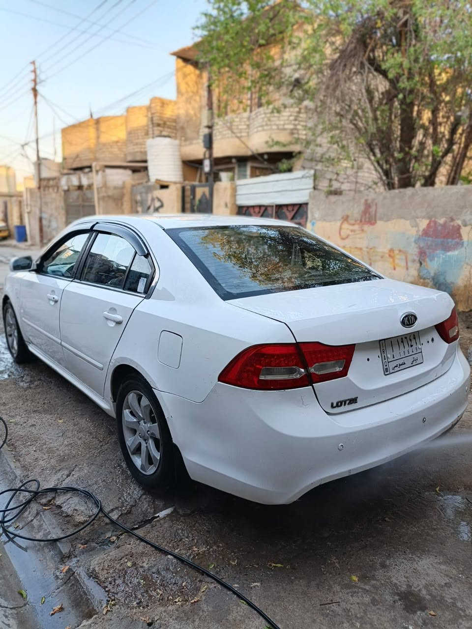 السلام عليكم
اوبتمة 2009 رقم ديالى مكانهة بغداد  السعر خاص التواصل لاتصال عل الرقم ***********
