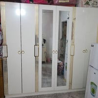١٠٠ قفل • كربلاء • حي الولاء