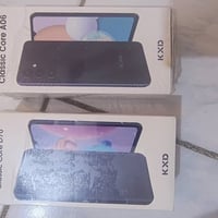جديد • KXD A06 D70 • حي الاعلام