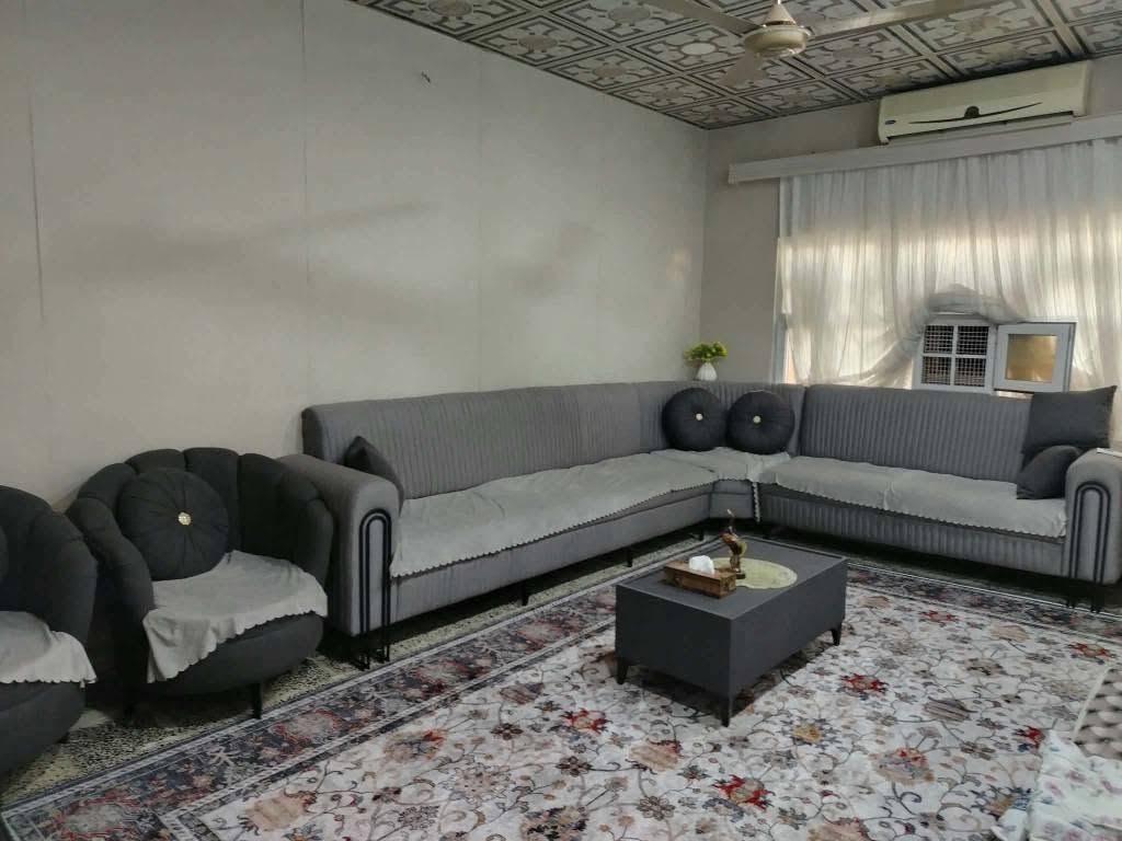 يالله يارزاق غراض بيت للبيع كاونتر ٣قطع تفصال مترين ونص ديوان ويه جرجف كوشات طبله تفصال  كنتور ام دي اف مجمده ١٤قدم بلادي شرط مامصلحه كله مال بيت طبلات شراي يدخل خاص اويتصل *********** كركوك, العراق

