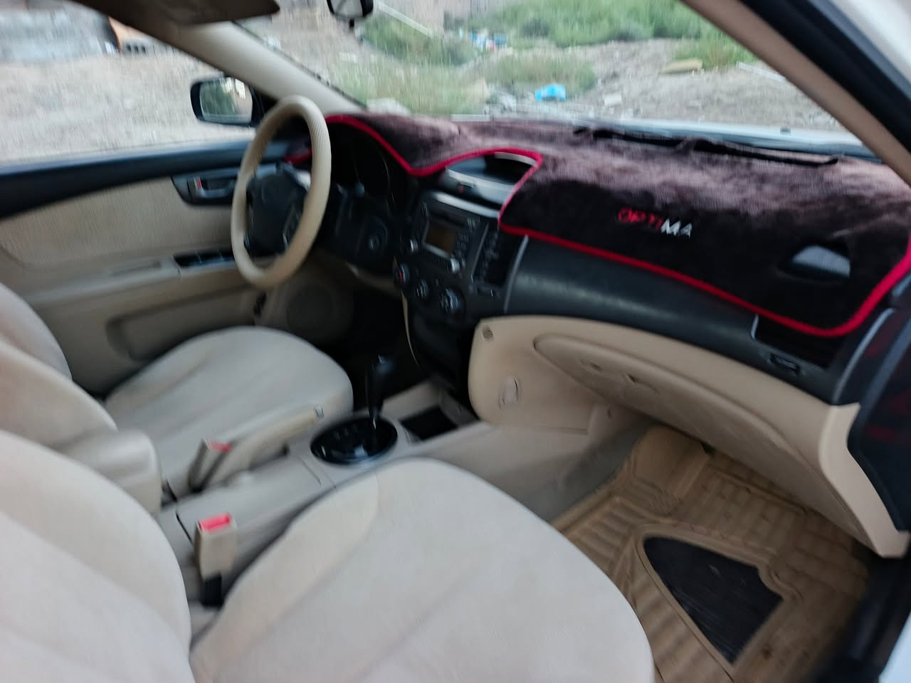 سلام عليكم ابتيما 10 خليجي للبيع
 

سياره للبيع خليجي مكفوله ونضيفه 

مكينه 2000دوش حاويه جديده

حداديه جيده 

تخم تاير جديد 

تبريد ثلج 

فول عده بصمه 

فتحه سقف كهربائي 

تحكم جهتين 

5 تجاوي

رقم بغداد ابسمي تحويل مباشر

سياره جاهزه الحمدلله

سونار مرفق ويه صور 

سعر 123 وبيها مجال بسيط
مكان بابل الشوملي اتصل
***********
