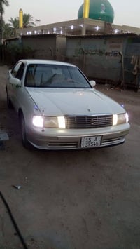 بطه • مديل ٩٥ • محرك وكير مكفولات