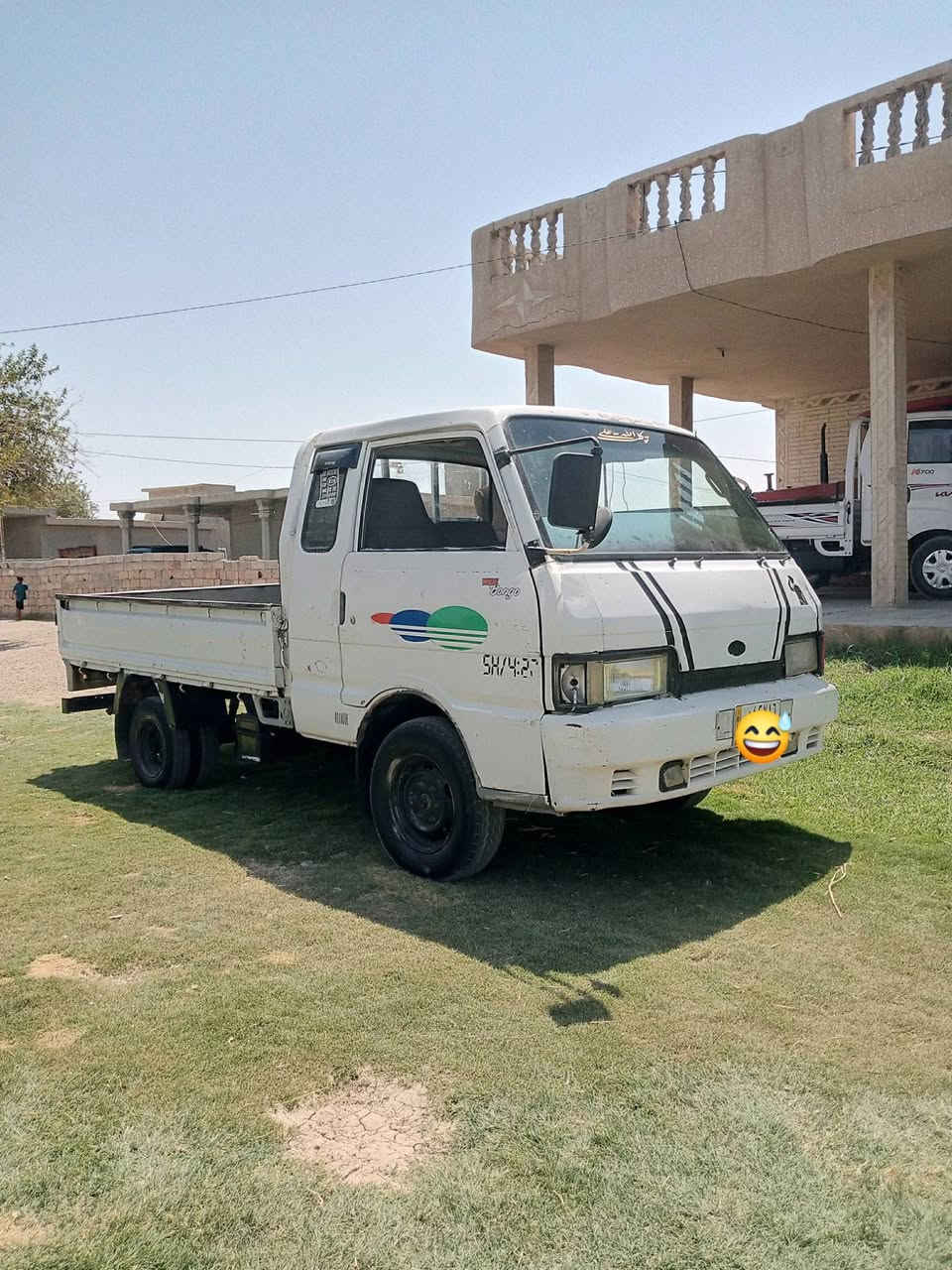 السلام عليكم ورحمه الله كيا بنجو موديل 94 كير و محرواكسن جديد تخون تاير تحويل ثاني يوم سعرها 38 وبيها مجال ***********@
