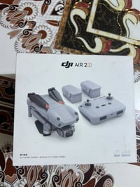درون • DJI Air 2S • صيانه جمبل