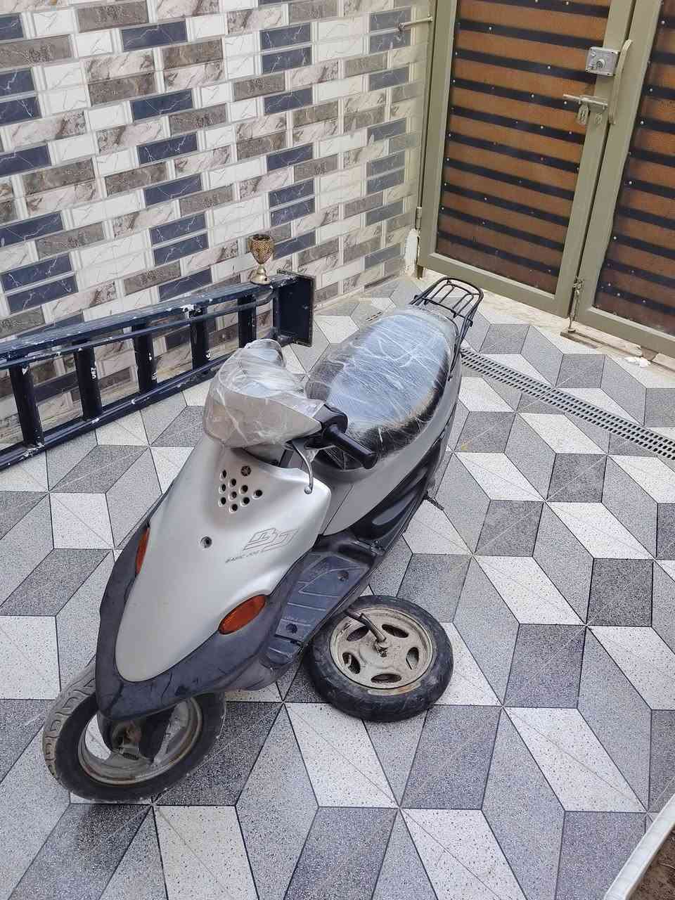 بيجي 9 • زروف • كهربيات شغاله