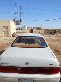 اللبيع بطه92جاهزه بس المحرك بيه صوت السعر34قفل 07816887713