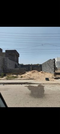 هيكل للبيع • عقار اليوسفية • ارض 162 متر • بناء للبيع • القصر اليوسفية...
