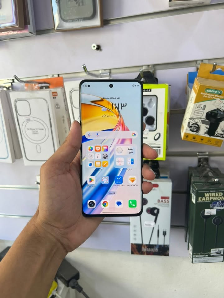 هونر x9B
جهاز  كل  شرط  ما مفتوح  وضع   شركه

ذاكره٢٥٦
دبل  سيم

جهاز  كل شرط

سعر ٣٠٠   الف

***********
