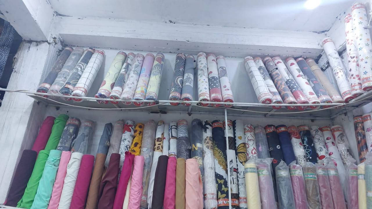 همايون عادي الطول 40 متر 
السعر 43 الف
متوفر توصيل جميع محافظات العراق 
***********
