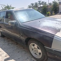 اوبل ستيشن • ٩١ • الرمادي