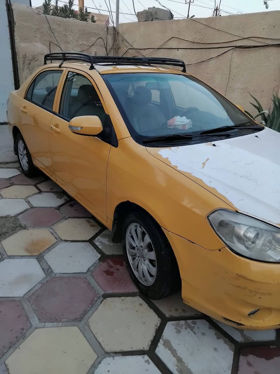 بي واي دي موديل 13مامطلوب حره فقط تحتاج تجديد سنويه تبريد ثلج محرك كير جيد سعر 40 ورقة العنوان جديدة الشط الحويش قرب مطعم سامان لاتصاد*********** او واتساب *********** حجي صادق
